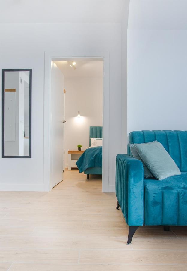 Apartamenty Nord Darlowko Dış mekan fotoğraf